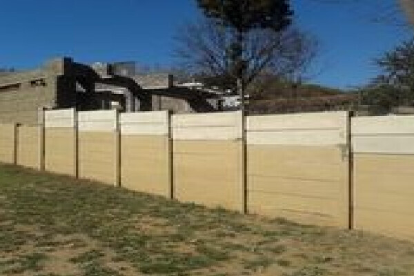 Precast Walling Pros East Rand