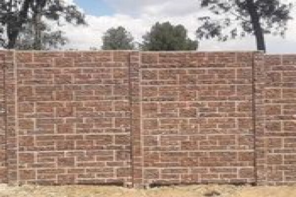Precast Walling Pros East Rand
