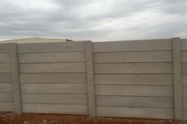 Precast Walling Pros Johannesburg