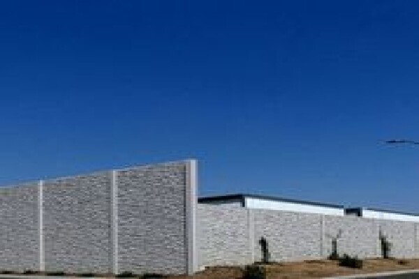 Precast Walling Pros Johannesburg