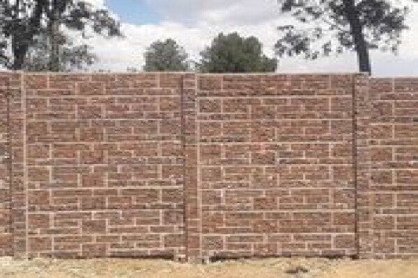 Precast Walling Pros Johannesburg