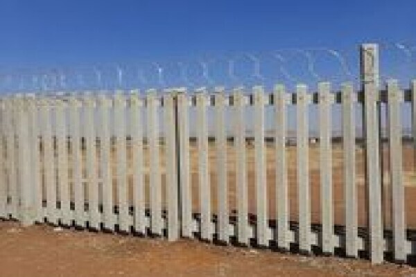 Precast Walling Pros Johannesburg