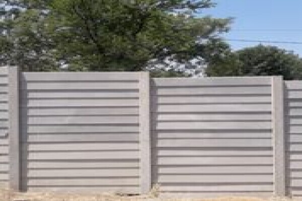 Precast Walling Pros Johannesburg