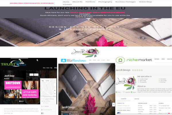 RM Freelance Business Listings