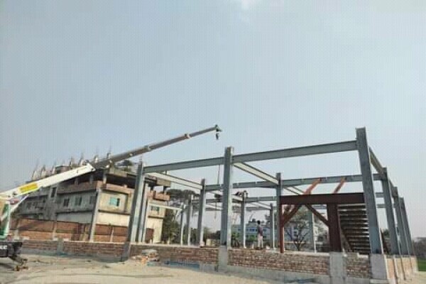 STEEL WELDSTARS PTY LTD