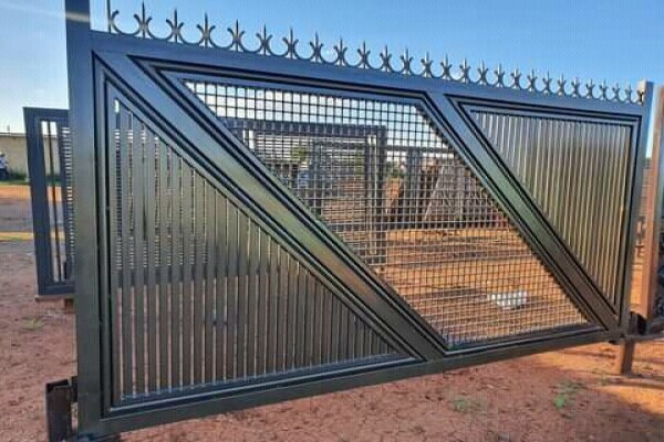 STEEL WELDSTARS PTY LTD