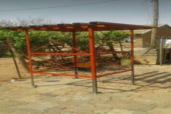 STEEL WELDSTARS PTY LTD