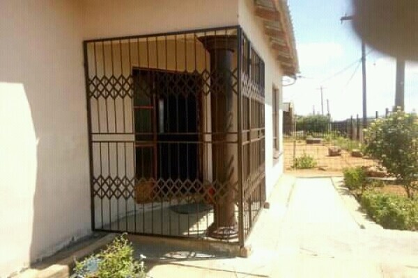 STEEL WELDSTARS PTY LTD