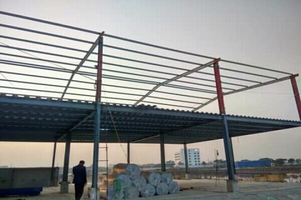 STEEL WELDSTARS PTY LTD