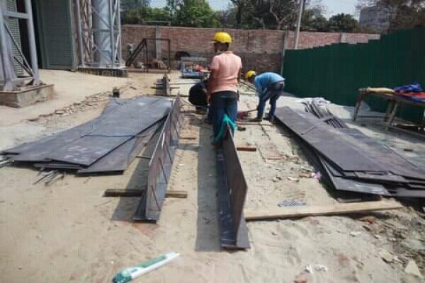 STEEL WELDSTARS PTY LTD