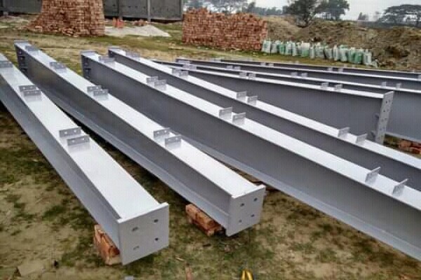 STEEL WELDSTARS PTY LTD