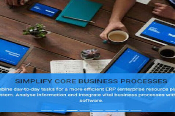 Simplex Solutions Pty Ltd