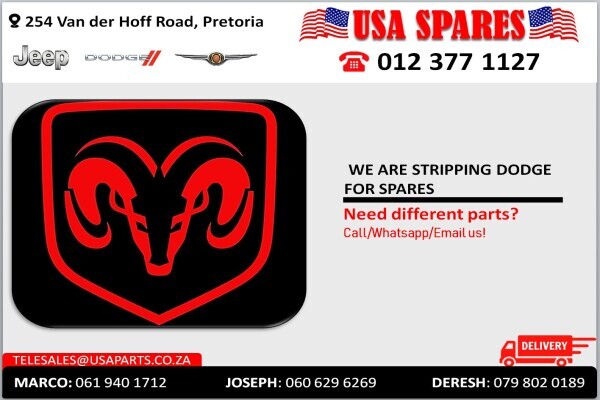 USA PARTS