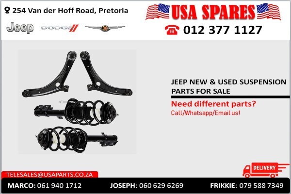 USA PARTS