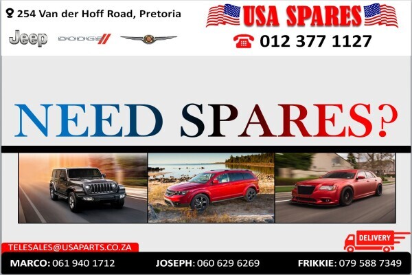 USA PARTS