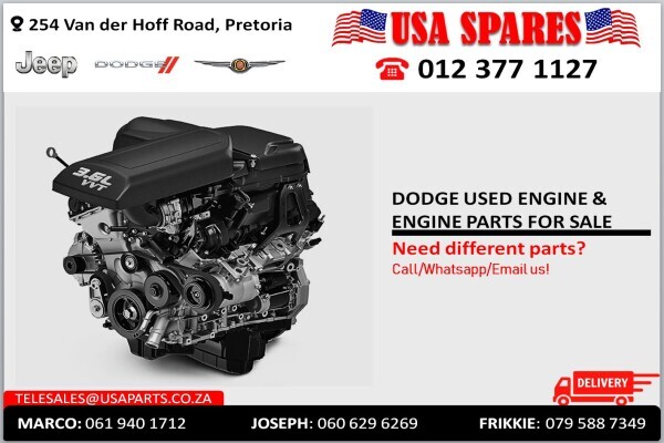 USA PARTS