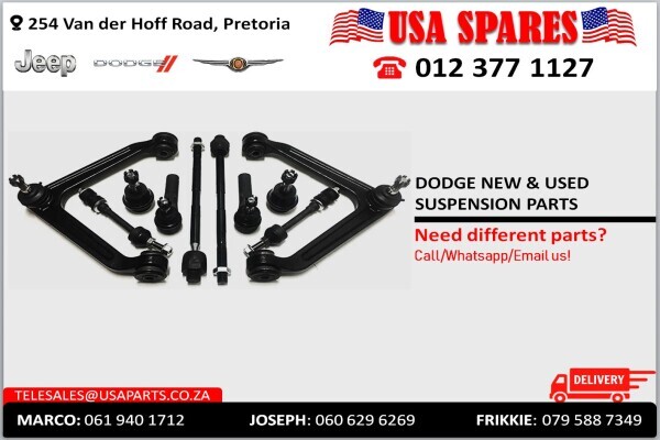 USA PARTS