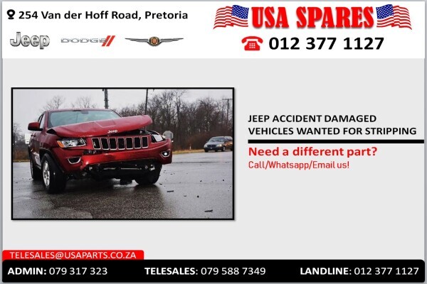 USA PARTS