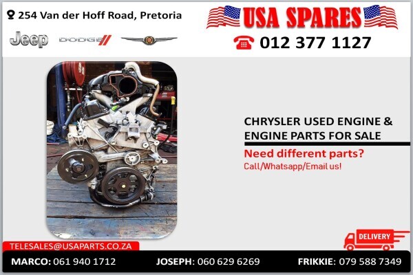 USA PARTS
