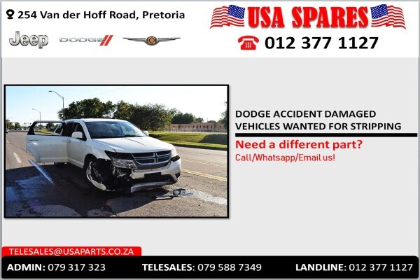 USA PARTS