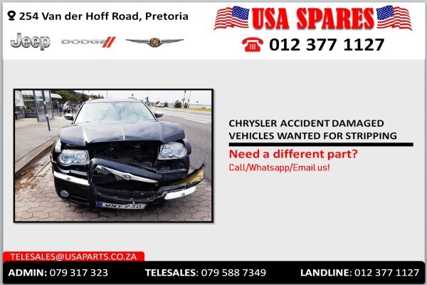 USA PARTS