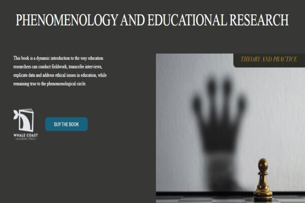 Whale Coast Academic Press