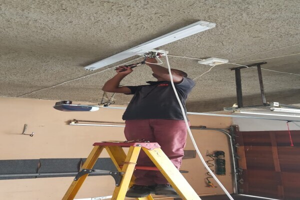 Wierdapark Electricians