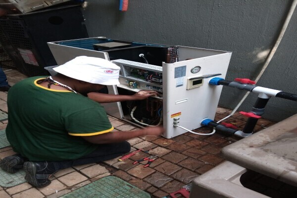 Wierdapark Electricians
