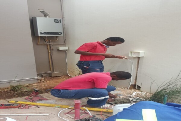 Wierdapark Electricians