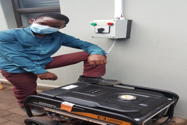 Wierdapark Electricians