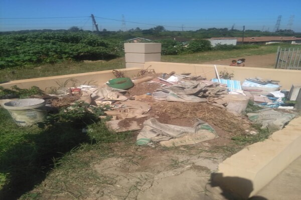 Durban Daily Removals
