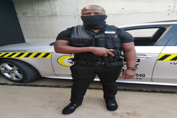 Mtshoko security services