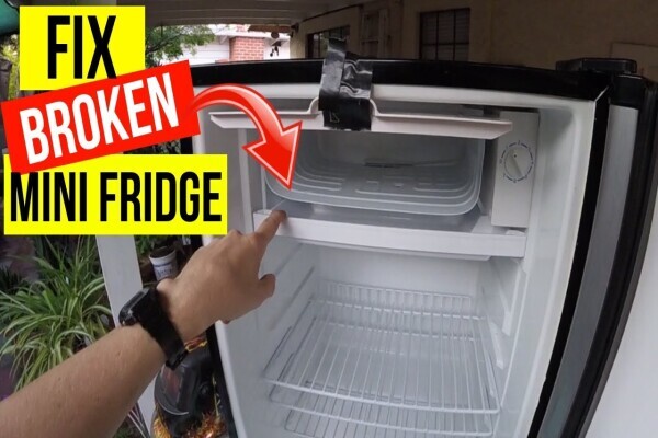 Vintage Refrigiration and Airconditioning