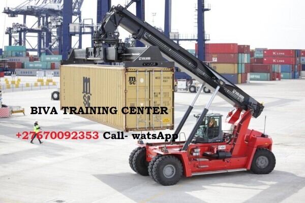 Forklift Training Center+27670092353 call or watsApp