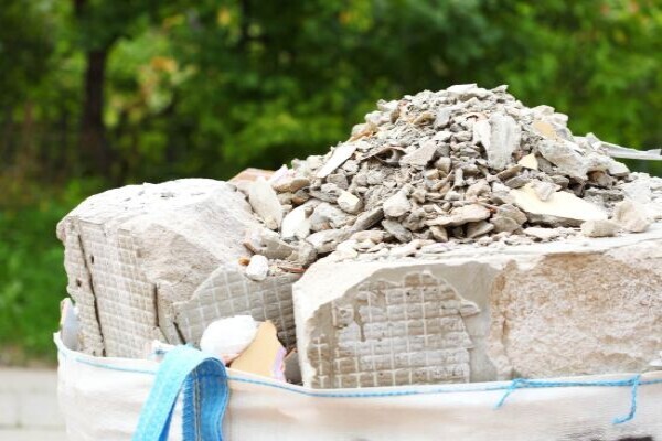 Rubble Removal Pros