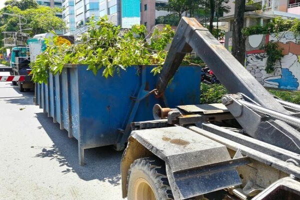 Rubble Removal Pros