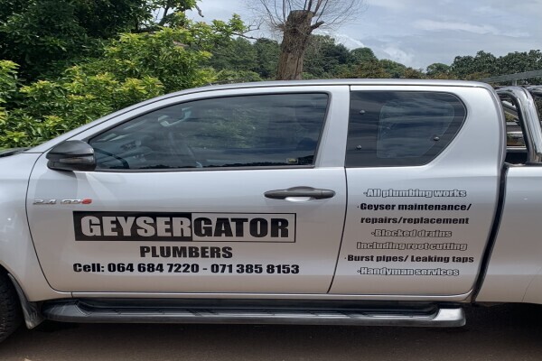 GeyserGator Plumbers