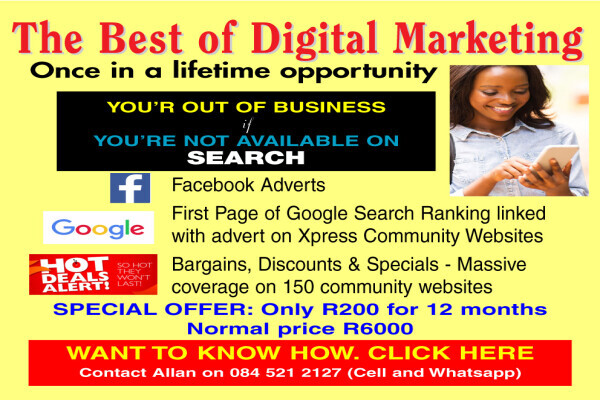 Xpress Media