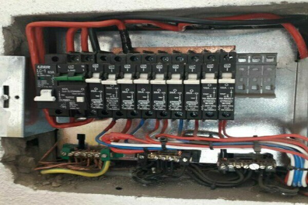 Electrician in Wapadrand 067 177 1929