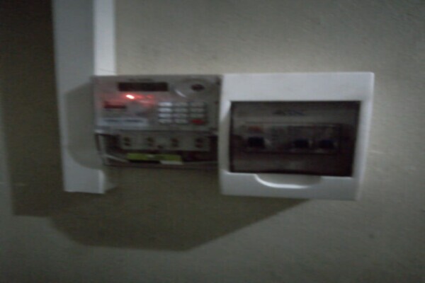 Electrician in Eladurspark 0671771929