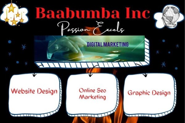 Baabumba Marketing Consultants Polokwane, Messina +27782189655