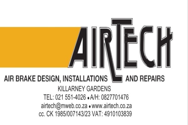 Airtech