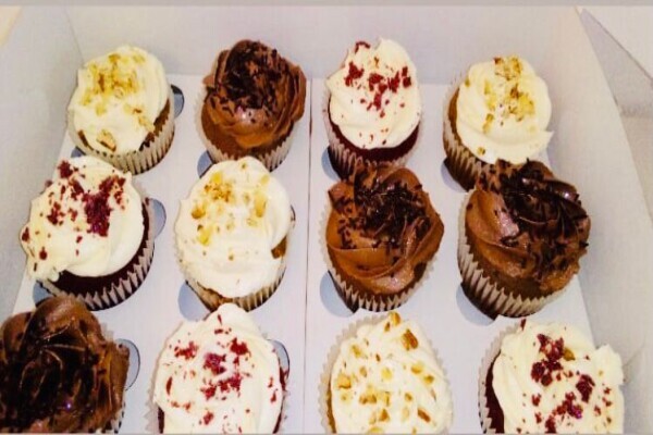 CocoaPops Bakery