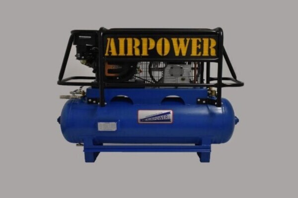 Airpower Western Cape