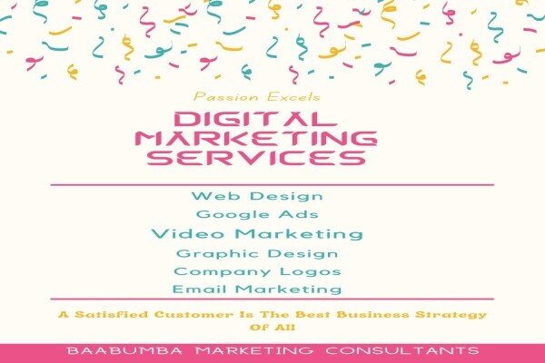 Baabumba Marketing Consultants Polokwane, Messina +27782189655