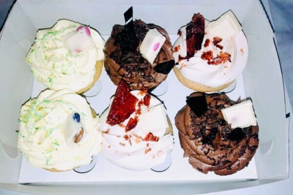 CocoaPops Bakery