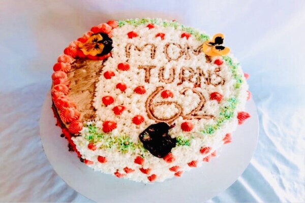 CocoaPops Bakery