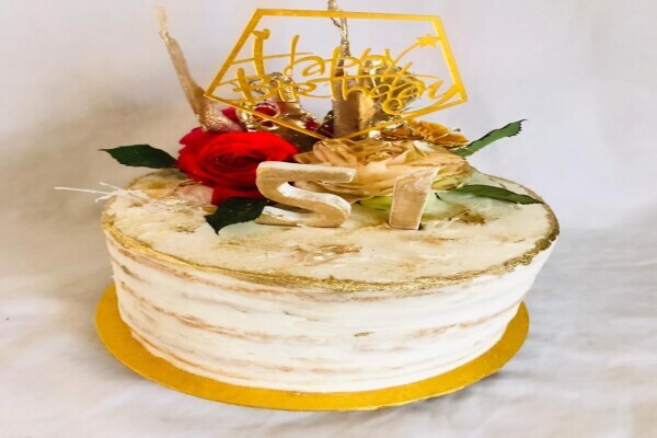 CocoaPops Bakery