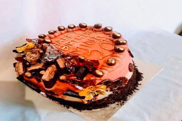 CocoaPops Bakery