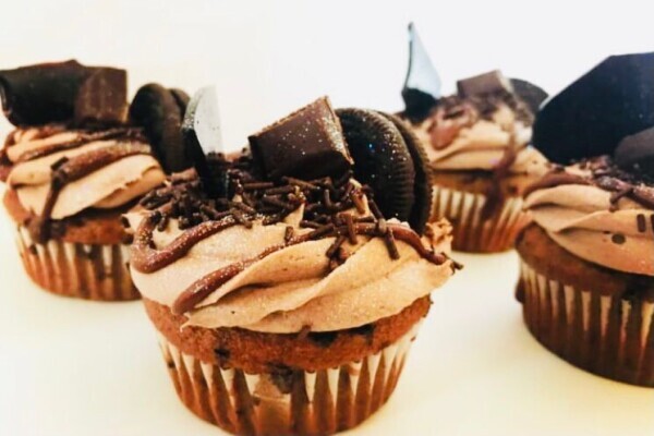 CocoaPops Bakery